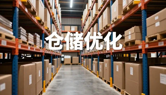 装卸搬运环节优化建议与日常维护策略