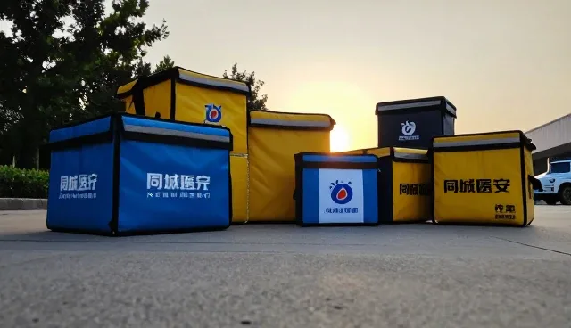 区域物流货物运输中的高效管理与维护策略